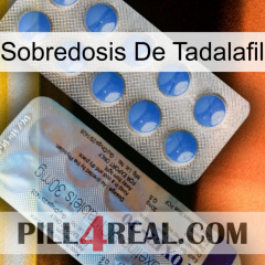 Tadalafil Overdose 39